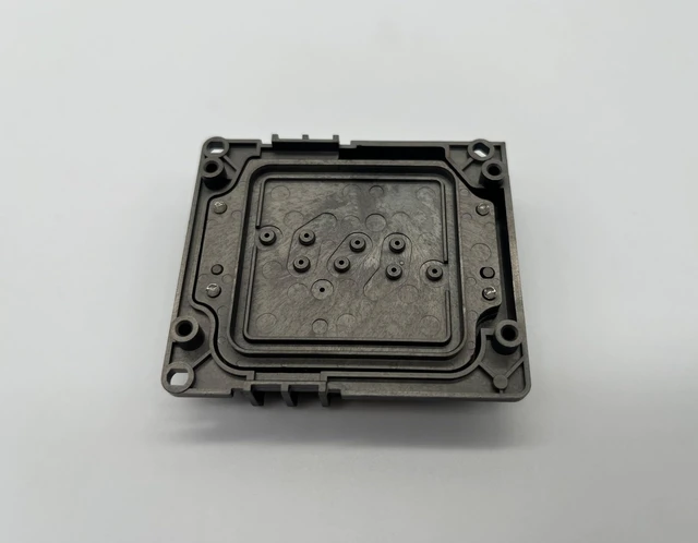 Alt view image 2 of 2 - Printhead Manifold/Adapter for EPN 4720 i3200 A1/U1/E1 Printer