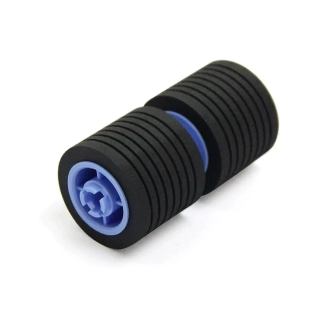 Alt view image 5 of 5 - Repairolles Pickup Roller Kit for Canon DR-G1100 DR-G1130 DR-G2100 DR-G2140 DR-G2090