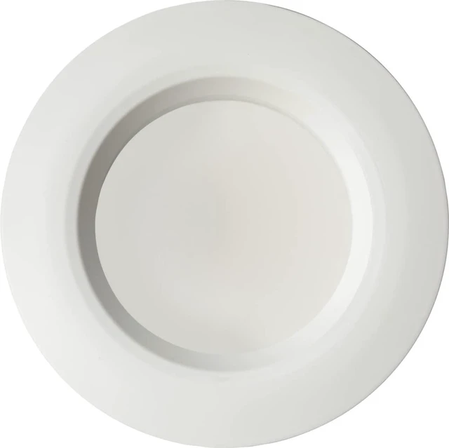 Alt view image 7 of 7 - Juno RB4SC RGBW MW M6 RetroBasics Retrofit Smart Downlight, Switchable, RGBW, 4-Inch, Matte White
