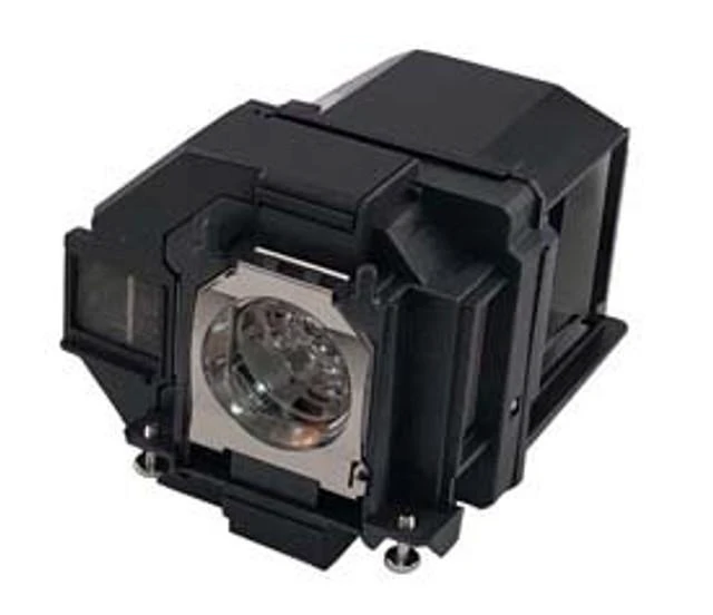 Alt view image 6 of 10 - Technical Precision ELPLP96 Replacement Bulb for Epson Pro EX9220 Wireless 1080p+ WUXGA 3LCD Lamp and Housing Projector Epson Projector Bulb Replacement VS250 Compatible