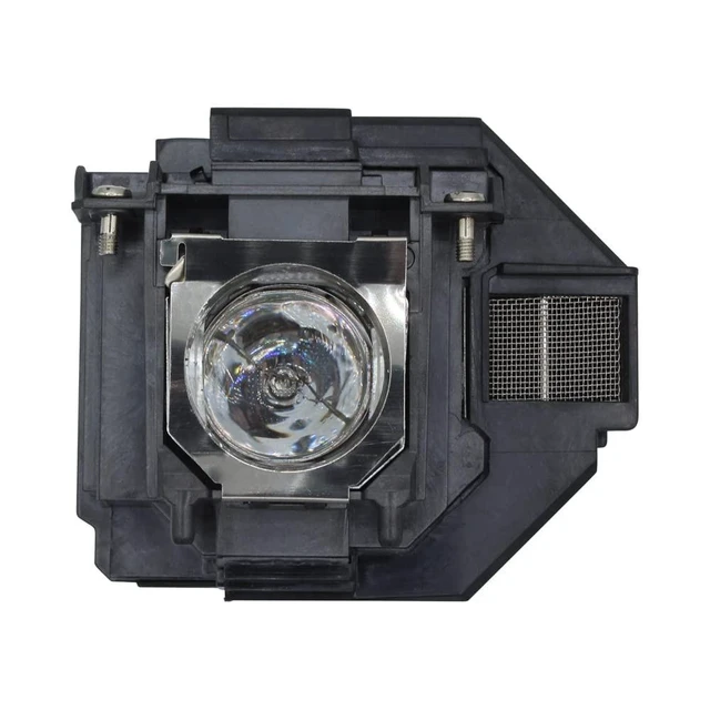 Alt view image 8 of 10 - Technical Precision ELPLP96 Replacement Bulb for Epson Pro EX9220 Wireless 1080p+ WUXGA 3LCD Lamp and Housing Projector Epson Projector Bulb Replacement VS250 Compatible