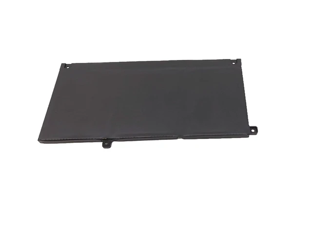 Alt view image 7 of 7 - GHU JK6Y6 Laptop Battery 40Wh Replacement for Dell Latitude 3410 3510 3120 3140, Vostro 5300 5301 5401 5501, Inspiron 5300 5401 5402 5406 5408 5508 5509 7405, Compatible with C5KG6 CF5RH H5CKD