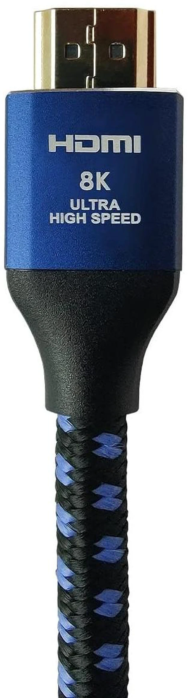 Main image of SVS SoundPath 8K Ultra High Speed 2.1a HDMI Cable - 3m