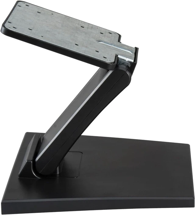 Main image of Wearson WS-03A VESA Monitor Stand Low Profile Lay Flat Short Foldable with VESA Hole 75x75mm&100x100mm