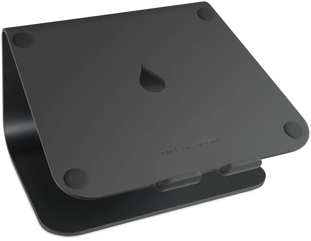 Main image of Rain Design mStand Laptop Stand (Black, mStand)