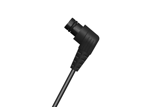 Alt view image 2 of 6 - DIVTEK Fiber Optic Cable Flash Link Optical Connection Fuse Sea Underwater Diving Photography Fiber 613 Cores Optic Coiled Cord F-1.8