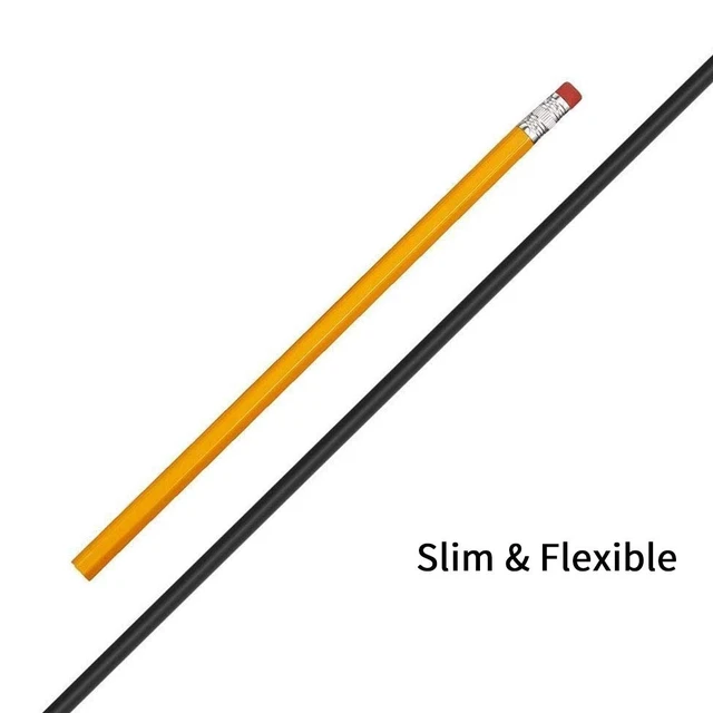Alt view image 5 of 7 - BIFALE DP Fiber Optic Cable 25ft, 8K Fiber Displayport 1.4 Cable Support HBR3, DSC 1.2, HDR10, 32.4Gbps, 8K@60Hz, 4K@144Hz, Thin and Slim Fiber DP1.4 Cable