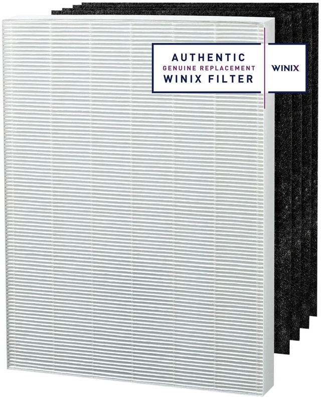 Main image of Winix Genuine Replacement Filter S (Model1712-0096-00) for Winix C545 Air Purifier