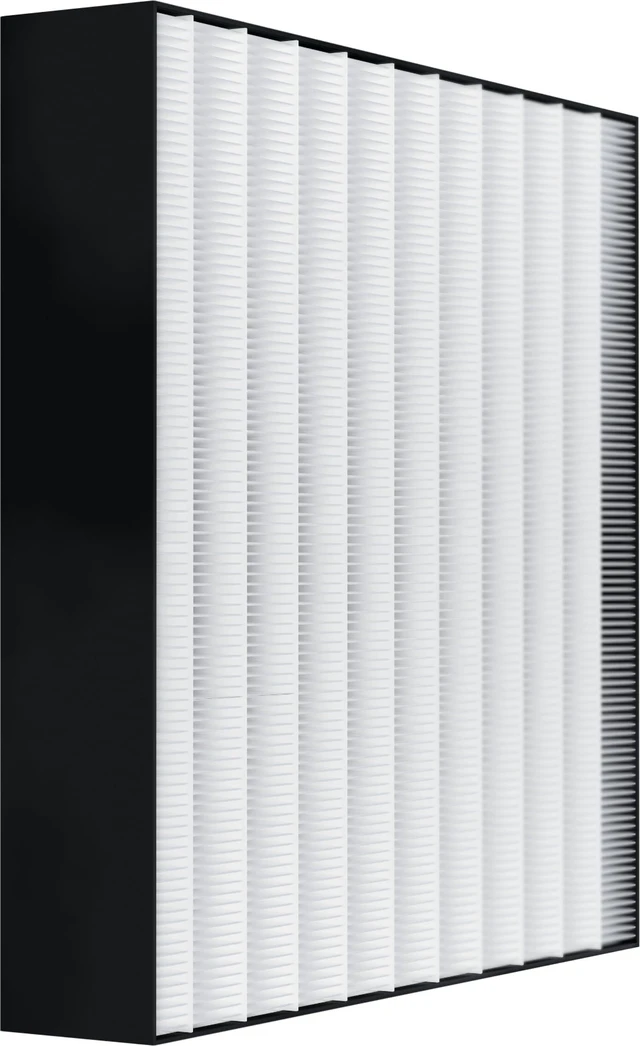 Main image of Daikin HEPA Filter, MCB50YSAU Air Purifier Replacement for Home, Removes 99.97% of Particles as Small as 0.1 Microns, Including Pet Dander, Hair, Dust and Pollen
