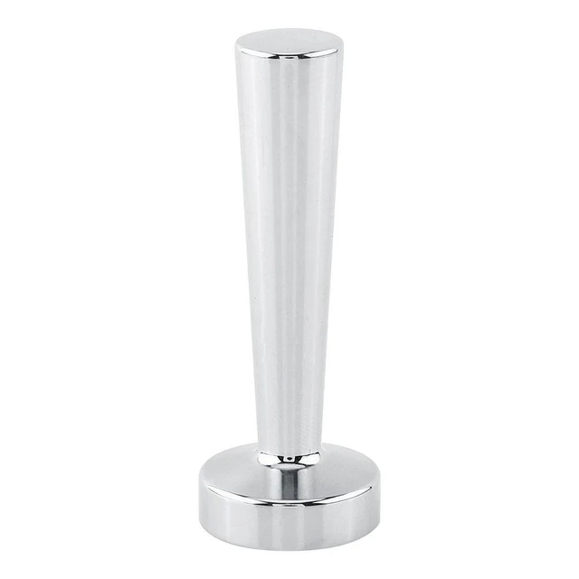 Main image of Heavy-duty Espresso Tamper 24mm, Mini Coffee Knock Box, Calibrated Stainless Steel Base, Capsule Machine, Home/Office