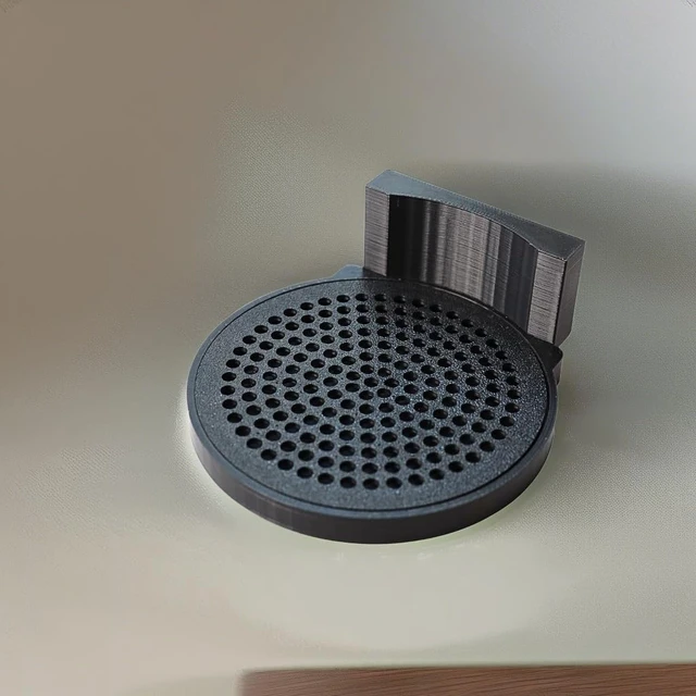 Alt view image 5 of 7 - SplashNColor Mini Mug Drip Tray Compatible with Nespresso Essenza Coffee Maker Fits Breville or Krups version works on Essenza Mini Plus