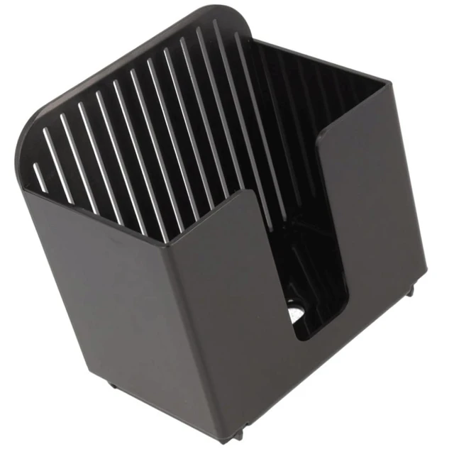 Alt view image 2 of 2 - Krups Nespresso container tray coffee machine Inissia XN100 XN1001 XN1007 fits Krups C40 and D40 Series Coffee Machines from Nespresso