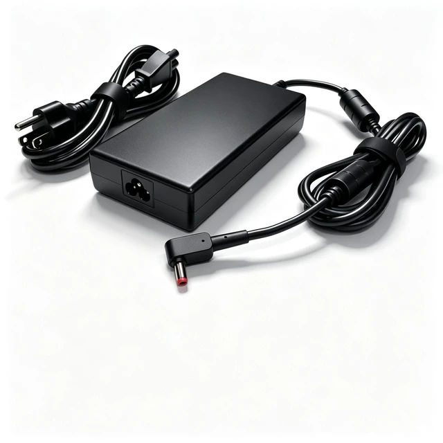 Main image of HNHTKJ 180W 135W Charger Fit for Acer Nitro 5 AN515 N20C1 | ADP-135KB T ADP-180MB K AC Adapter