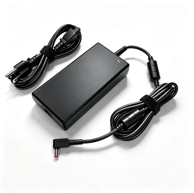 Alt view image 2 of 6 - HNHTKJ 180W 135W Charger Fit for Acer Nitro 5 AN515 N20C1 | ADP-135KB T ADP-180MB K AC Adapter
