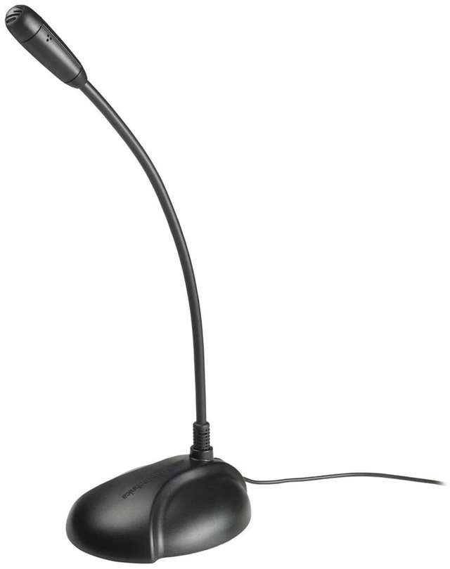 Main image of Audio-Technica ATR4750-USB Omni Condenser Microphone