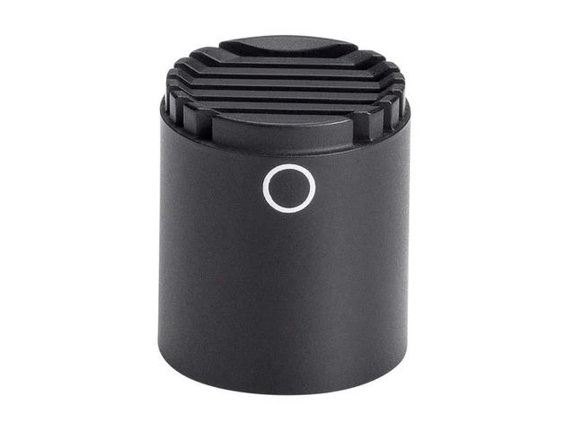Alt view image 4 of 6 - Monoprice Stage Right Series Small Pencil Condenser Microphones (625907), Black