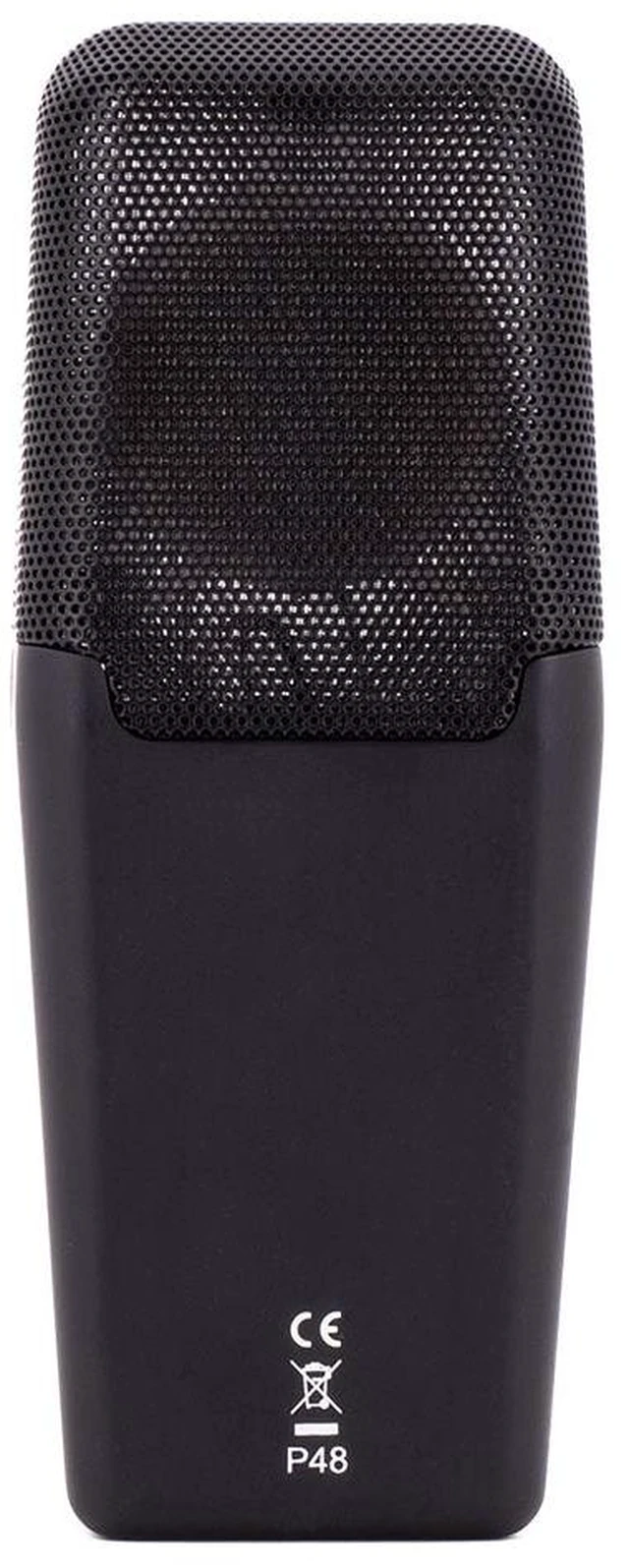 Alt view image 5 of 7 - CAD Audio E50 Condenser Microphone