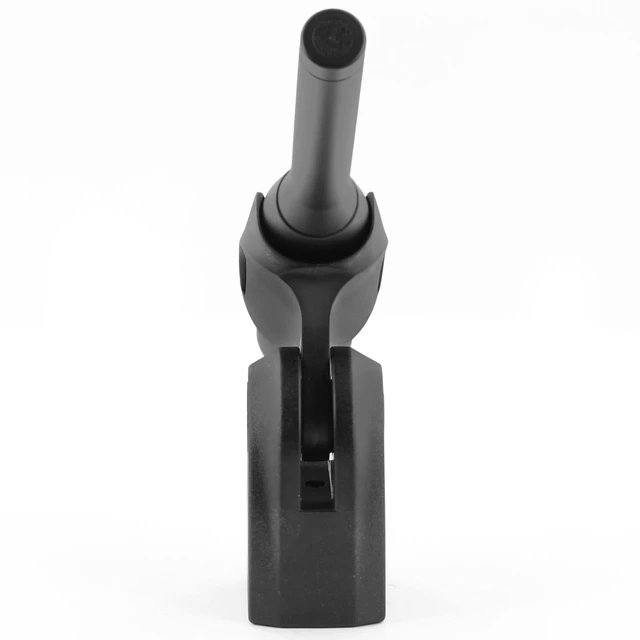 Alt view image 2 of 7 - Apex Apex220 Linear Measurement Omnidirectional Condenser Microphone with Clip