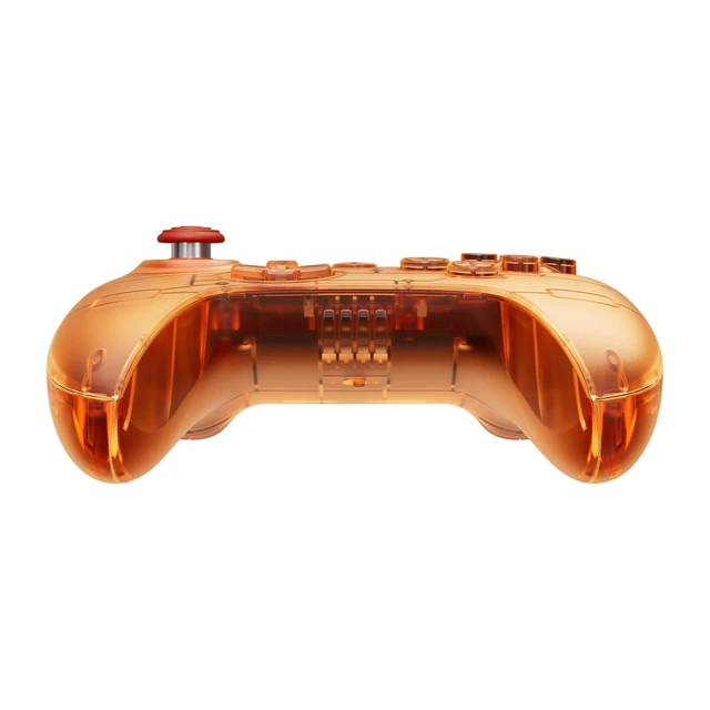 Alt view image 2 of 3 - 8Bitdo 64 Bluetooth Controller for Analogue 3D, Fire | Switch/Switch 2, Windows and Android Support, Wired USB, D-Input/S-Input Modes, Hall Effect Joystick, Vibration