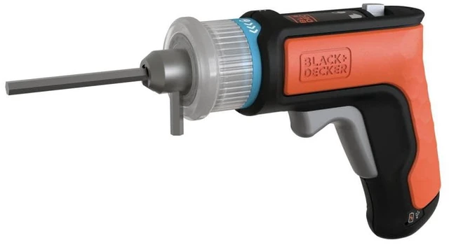 Main image of BLACK+DECKER BCRTA601I Cordless Furniture Assembly Tool/Screwdriver