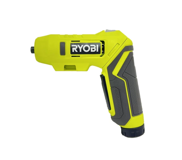 Alt view image 2 of 3 - RYOBI USB Lithium Screwdriver KIT with 2.0 AH USB Lithium Battery and Charging Cable FVD50K