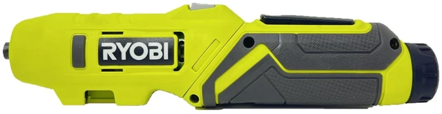 Alt view image 3 of 3 - RYOBI USB Lithium Screwdriver KIT with 2.0 AH USB Lithium Battery and Charging Cable FVD50K