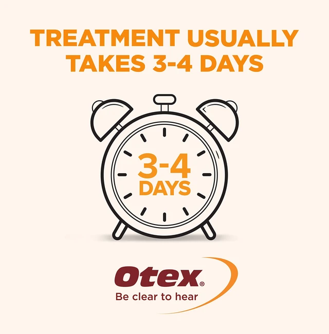 Alt view image 5 of 6 - Otex Express Combi Pack