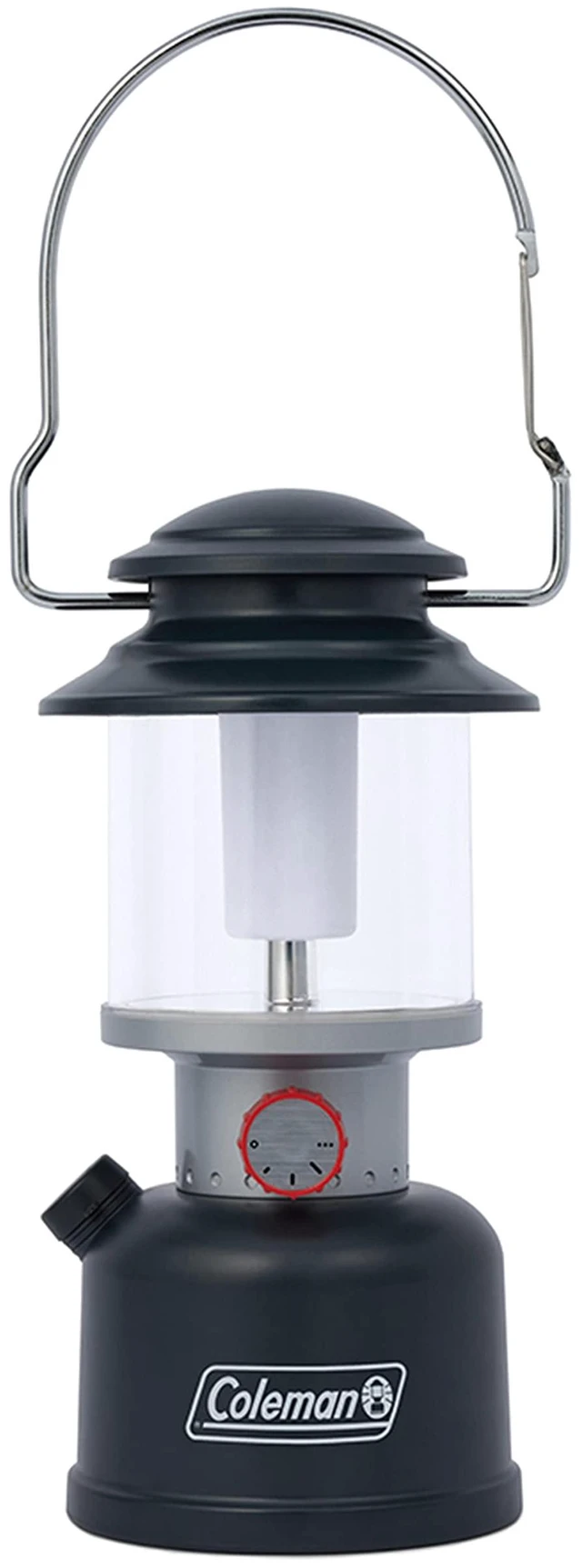 Main image of Coleman Classic Rechargeable 800L LED Lantern, Impact & Water-Resistant | Rechargeable Battery, Up to 800 Lumens, Impact & Water-Resistant, Easy-To-Carry Design, Long Runtime Options