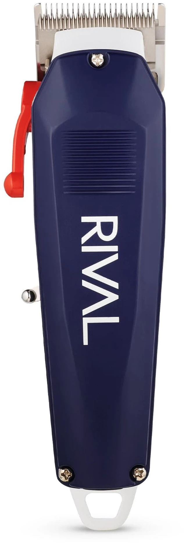 Main image of STYLECRAFT Rival Cordless Hair Clipper with Digital Display & Metal Housing | Supercharged Motor Up To 7500 RPM, Ceramic Blade, Up To 3-Hr Runtime, LED Display, Zero-Gap, Professional Grade