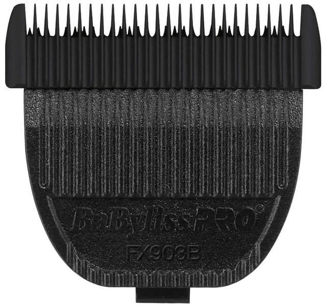 Main image of BaBylissPRO FX903B FX3 Titanium Carbon Nitride Fade Replacement Clipper Blade