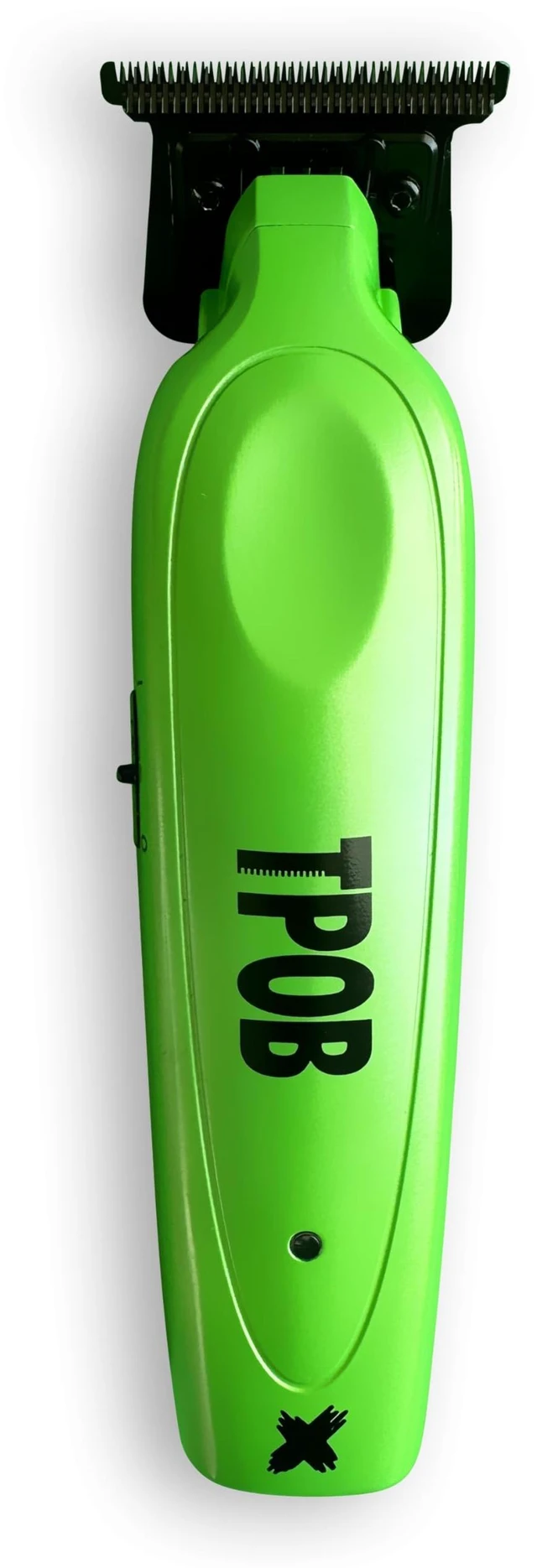 Main image of TPOB X Digital Brushless 7200rpm Professional Hair Trimmer Hair Clippers for Men, Psycho Blade Trimmer Cordless Rechargeable Edgers Clippers