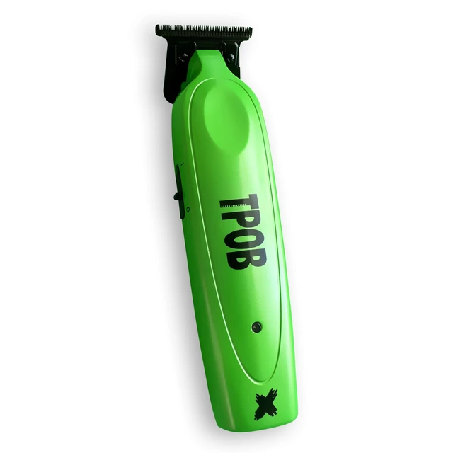 Alt view image 3 of 7 - TPOB X Digital Brushless 7200rpm Professional Hair Trimmer Hair Clippers for Men, Psycho Blade Trimmer Cordless Rechargeable Edgers Clippers
