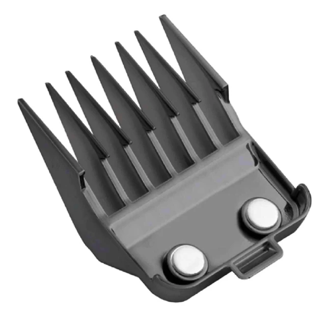 Alt view image 5 of 6 - Gamma+ Professional Dub Magnetic Hair Clipper Guards from 1/16 to 3/4" | Premium Neodymium