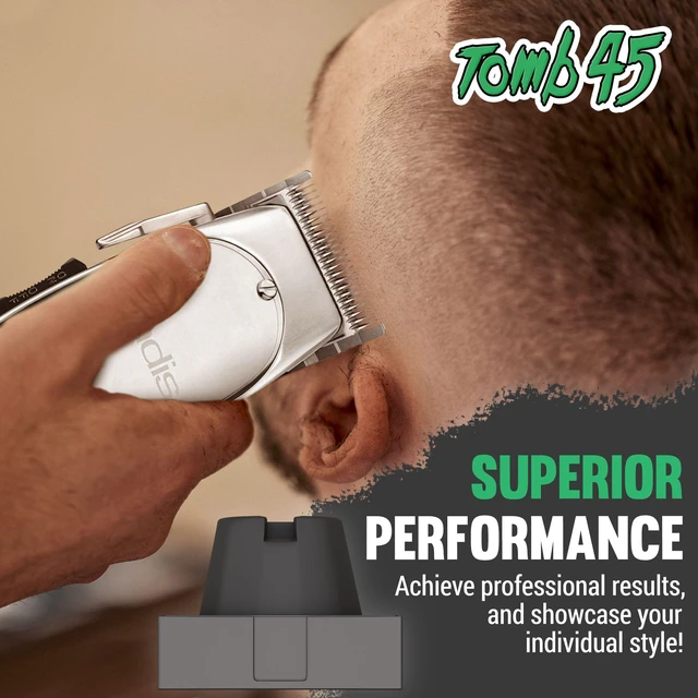 Alt view image 2 of 7 - Tomb 45 Power Pod for Andis Master Wireless Clipper - Cordless Charging Dock - Trouble Free Charging Dock for Hair Clippers