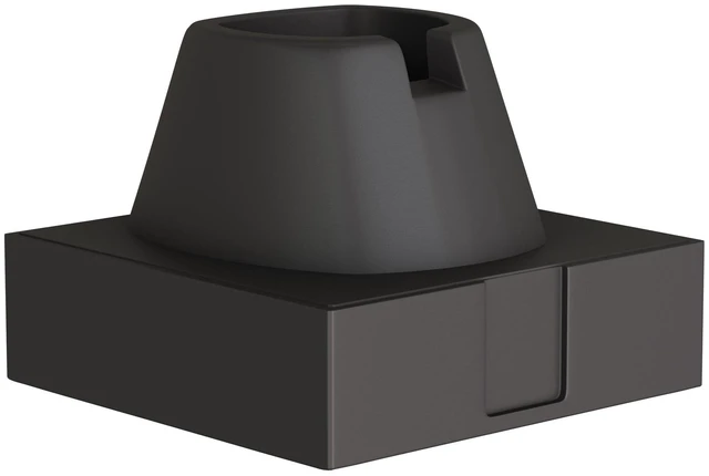 Main image of Tomb 45 Power Pod for Andis Master Wireless Clipper - Cordless Charging Dock - Trouble Free Charging Dock for Hair Clippers