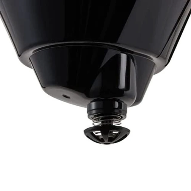 Alt view image 6 of 7 - Zojirushi Dome Brew Classic Coffee Maker (Stainless Black)