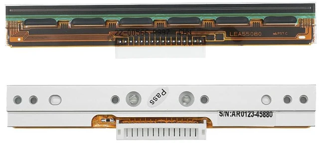 Main image of Kaibintex Printhead for Godex EZ2050 EZ2050i EZ2050plus EZ2250 EZ2250i EZ2205 EZ2100 203Dpi Thermal Label Barcode Printer