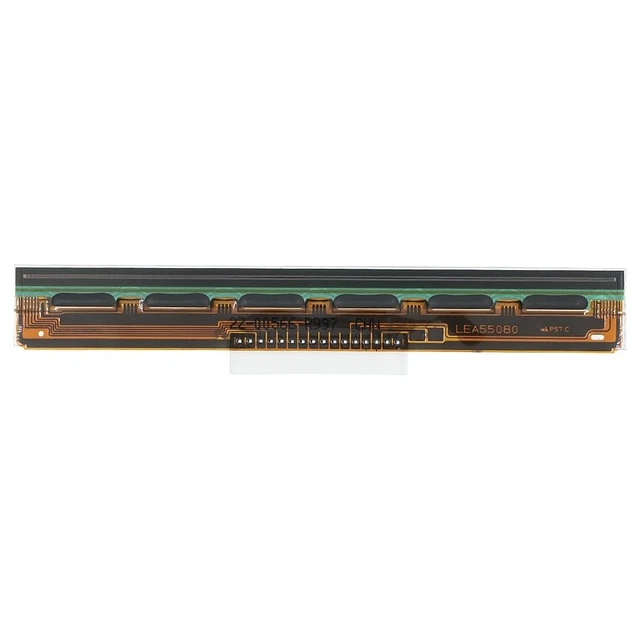 Alt view image 2 of 7 - Kaibintex Printhead for Godex EZ2050 EZ2050i EZ2050plus EZ2250 EZ2250i EZ2205 EZ2100 203Dpi Thermal Label Barcode Printer