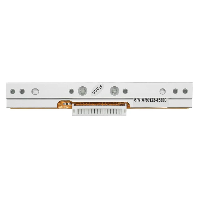 Alt view image 3 of 7 - Kaibintex Printhead for Godex EZ2050 EZ2050i EZ2050plus EZ2250 EZ2250i EZ2205 EZ2100 203Dpi Thermal Label Barcode Printer