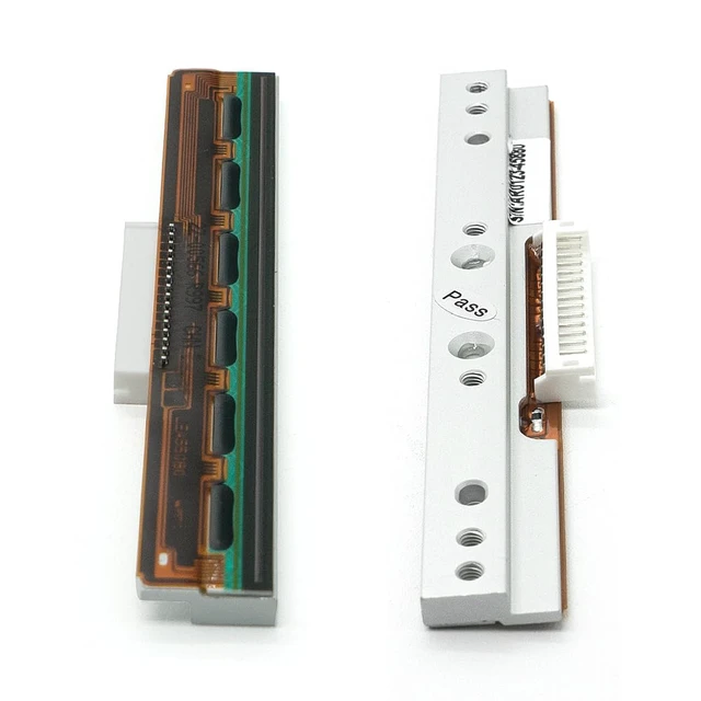 Alt view image 6 of 7 - Kaibintex Printhead for Godex EZ2050 EZ2050i EZ2050plus EZ2250 EZ2250i EZ2205 EZ2100 203Dpi Thermal Label Barcode Printer