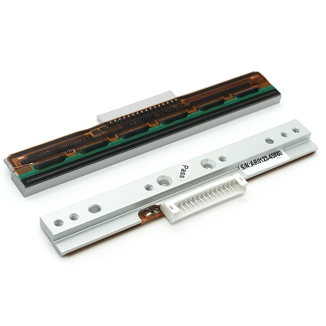 Alt view image 5 of 7 - Kaibintex Printhead for Godex EZ2050 EZ2050i EZ2050plus EZ2250 EZ2250i EZ2205 EZ2100 203Dpi Thermal Label Barcode Printer