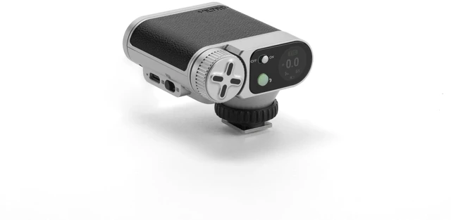 Main image of VILTROX Vintage Z1 Pro Touchscreen TTL Flash for Sony, 1/8000s HSS Retro Camera Flash, 24Ws GN12 Mini Speedlite with 1s Recycle Time, Built-in Battery with USB-C Charge, S1/S2 Optical Trigger