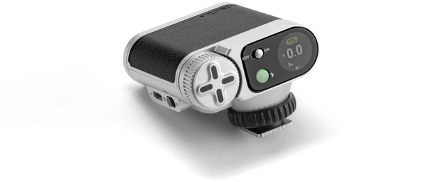 Main image of VILTROX Vintage Z1 Pro Touchscreen TTL Speedlight for Nikon, 1/8000s HSS Retro Camera Flash, 24Ws GN12 Mini Speedlite with 1s Recycle Time, Built-in Battery with USB-C Charge, S1/S2 Optical Trigger