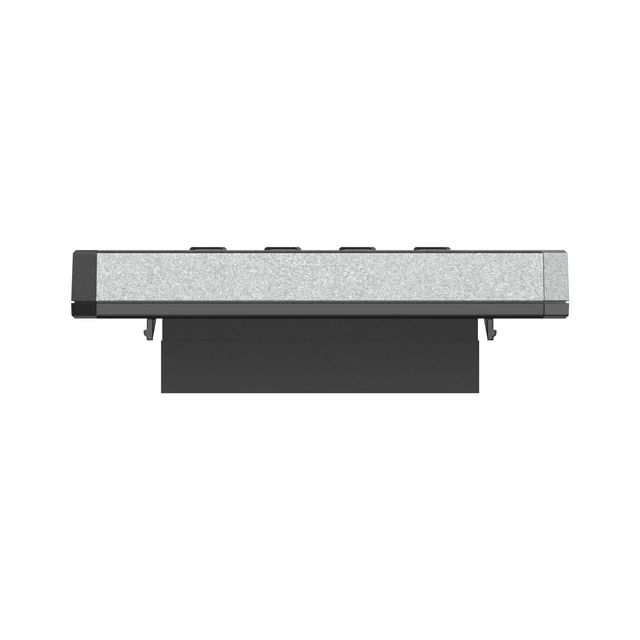 Alt view image 7 of 7 - Argon POD 2.8in Touchscreen Display Module for Raspberry Pi Zero 2 W