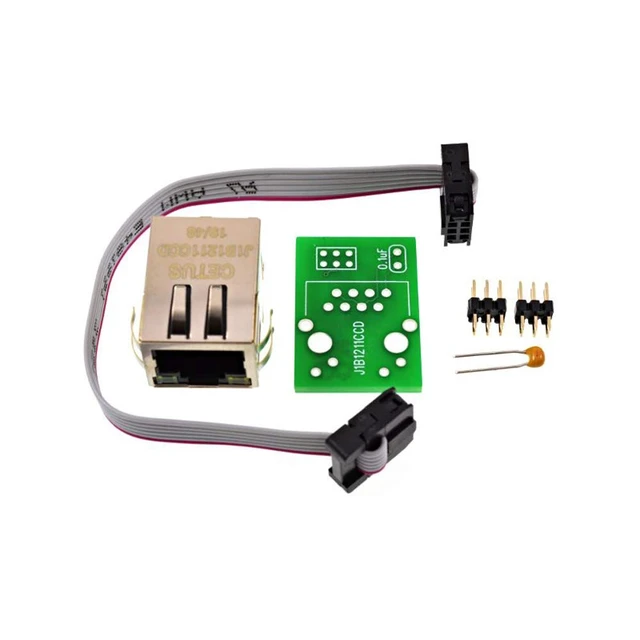 Alt view image 3 of 5 - PJRC Teensy 4.0 iMXRT1062 Microcontroller Development Board