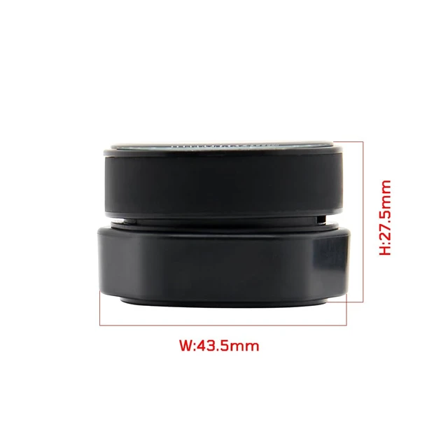 Alt view image 6 of 7 - LILYGO T-Encoder-Pro ESP32-S3 Development Board | Rotary Encoder,TTGO, 1.2 Inch AMOLED Touch Display