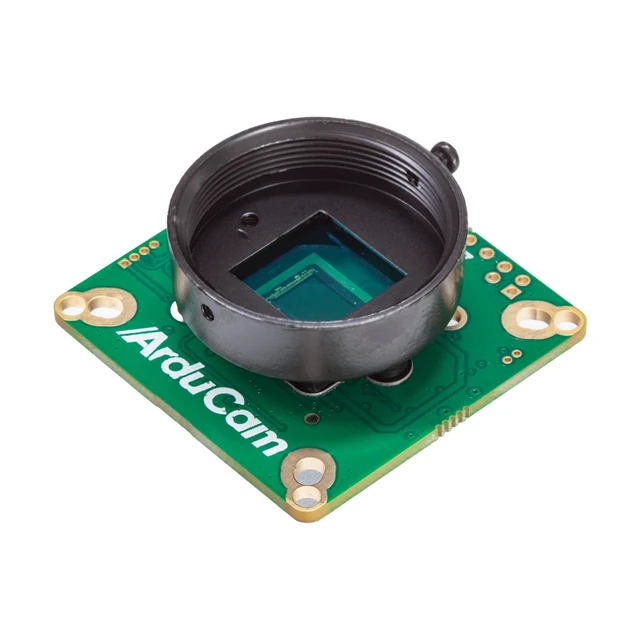 Alt view image 7 of 7 - Arducam IMX477 HQ Camera Board for Jetson, 12.3MP Camera Board Compatible with Nvidia Jetson Board, Raspberry Pi CM 3/3+ and CM 4