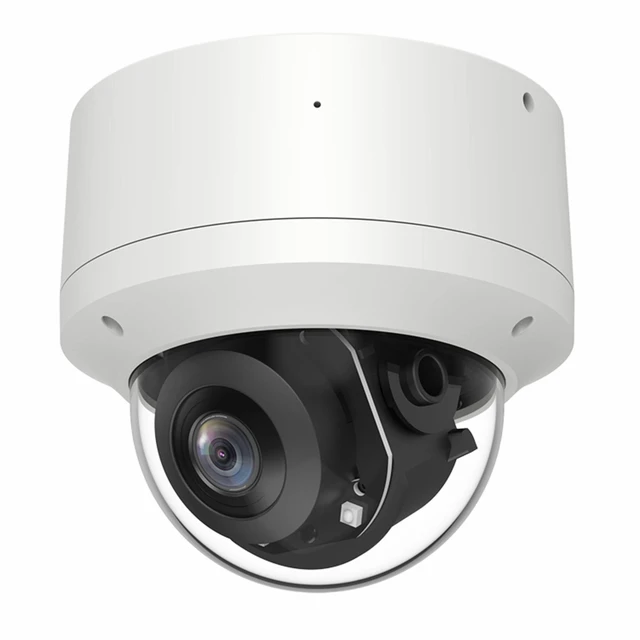 Main image of Inwerang 4K 2.5'' PoE PTZ IP Camera with Mic/Audio, Pan 0~355° Tilt 0~90° | 8MP IP Dome Security Camera, Waterproof IP66, 60ft IR night vision, 2.8mm Lens, Compatible with third-part NVRs Softwares