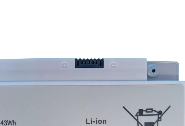 Alt view image 4 of 7 - FLYRLB VGP-BPS33 Replacement Battery Compatible with Sony VAIO SVT-14 SVT-15 T14 T15 T14118CC Vaio SVT14126CXS, Vaio SVT14127CH, Vaio SVT141290X, Vaio SVT141A11L Ultrabook -11.4V 43Wh