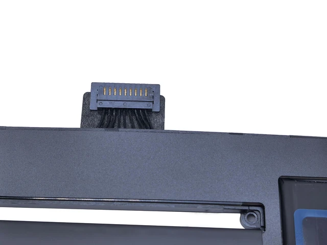 Alt view image 5 of 7 - GHU A1582 A1502 Laptop Battery 77.52Wh Replacement for Apple MacBook Pro Retina 13 inch A1493, Early 2015 Mid 2014 Late 2013, Compatible with EMC 2678 2875 2835 ME864 ME865 MF839 MF840 MF843 MF841